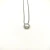 David Yurman 8mm Pearl Four-Prong Necklace 1.5mm Chain