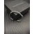David Yurman 4mm Silver Double X Bracelet