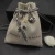 David Yurman Dagger / Sword Pendant Necklace