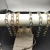 David Yurman Diamond-Set Cable Twist Clasp Bracelet