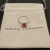 David Yurman 8mm Four-Prong Red Diamond Ring