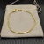 David Yurman 1.7mm Pavé Bar Multicolor Diamond Bracelet