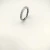 David Yurman Pavé Diamond Eternity Love Ring