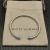 David Yurman 4mm Sterling Silver Turquoise Diamond Bangle Bracelet