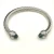 David Yurman 7mm Deep Green Diamond-Set Cable Cuff Bracelet