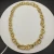 David Yurman 12mm Cable Chain Necklace
